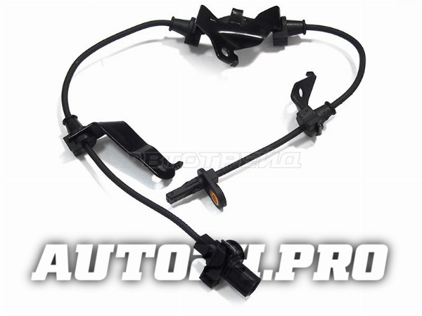 Датчик ABS FR HONDA ACCORD CU 08- LH