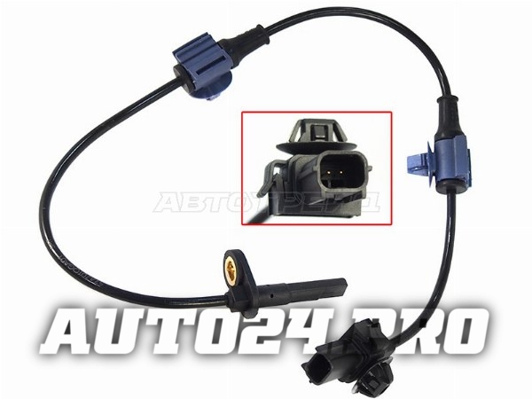 Датчик ABS RR HONDA CR-V RM# 2,4 12- RH