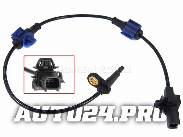 Датчик ABS RR HONDA CR-V RM# 2,4 12- LH