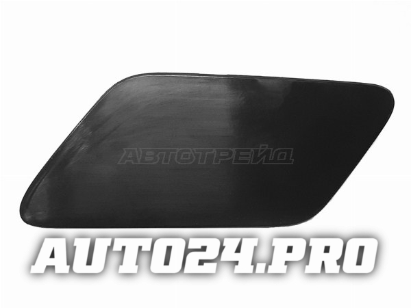 Крышка омывателя фары AUDI A3 16-19 LH SEDAN