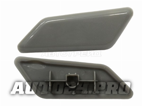 Крышка омывателя фары TOYOTA RAV4 19- LH