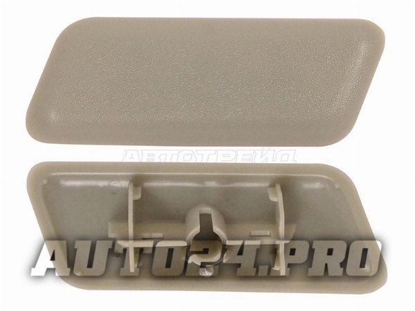 Крышка омывателя фары TOYOTA HILUX 11-15 LH