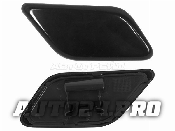 Крышка омывателя фары VW TIGUAN 07-11 RH