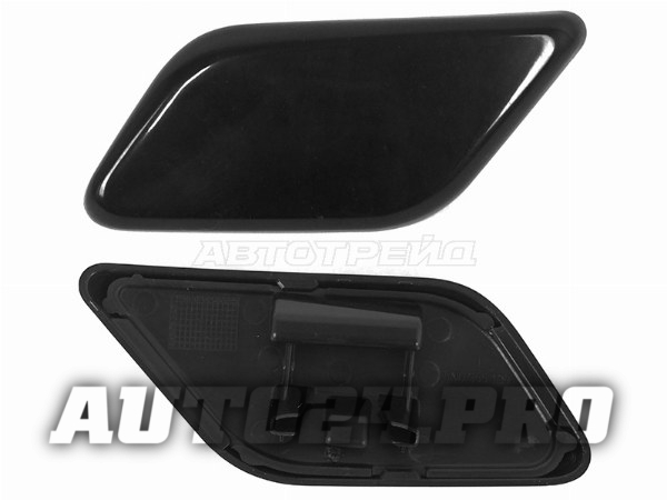 Крышка омывателя фары VW TIGUAN 07-11 LH