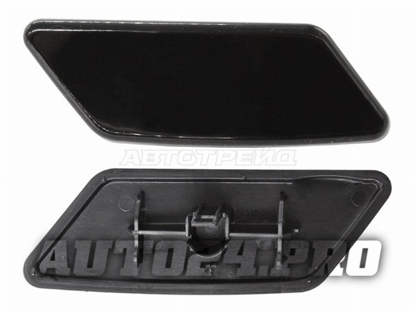 Крышка омывателя фары TOYOTA CAMRY 21- RH