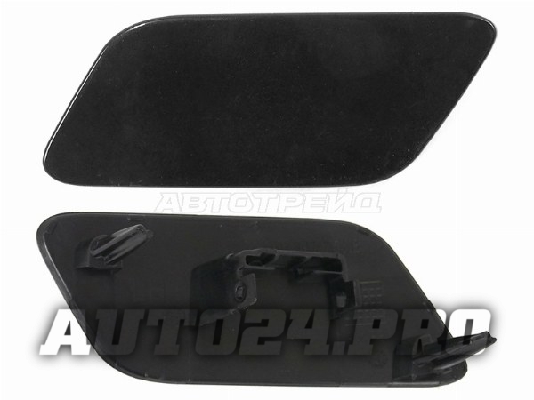 Крышка омывателя фары AUDI Q7 15-19 LH