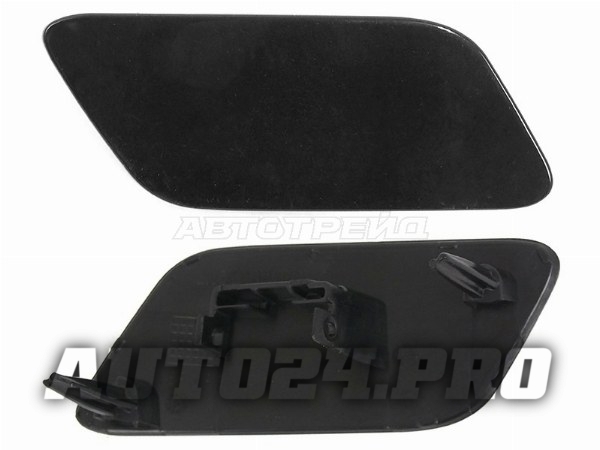 Крышка омывателя фары AUDI Q7 15-19 RH