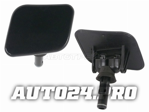 Крышка омывателя фары KIA SORENTO 06-09 LH