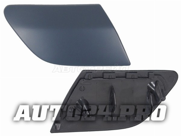 Крышка омывателя фары VW JETTA 05-10/GOLF V 03-08 RH