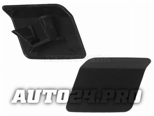 Крышка омывателя фары BMW X5 F15 14-18 LH