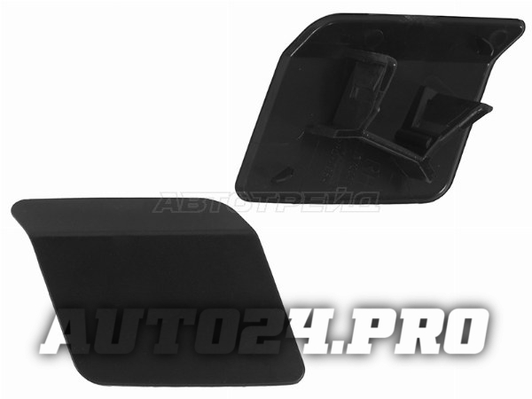 Крышка омывателя фары BMW X5 F15 14-18 RH