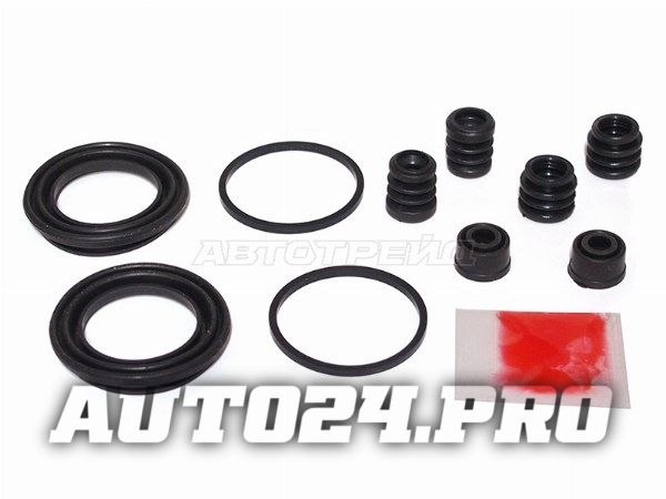 Ремкомплект суппорта перед HYUNDAI ACCENT 99-13