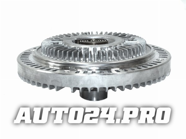 Вискомуфта VW PASSAT 00-05/A4 94-04/A6 97-05/SKODA SUPERB 01-08 1.6/1.8/1.9TDI