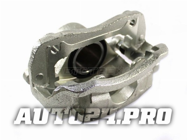Суппорт тормозной FR HYUNDAI ELANTRA 06- LH