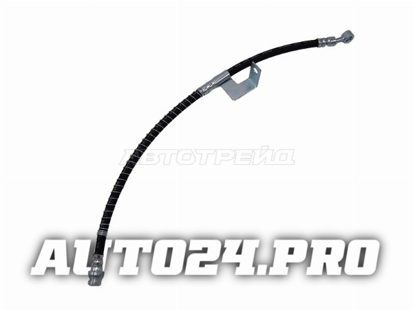 Шланг тормозной передний (ТАГАЗ) HYUNDAI ACCENT 99-12 RH
