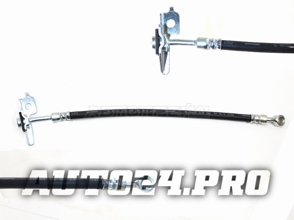Шланг тормозной передний (Таиланд) HYUNDAI SANTA FE  06-/KIA SORENTO 09- RH