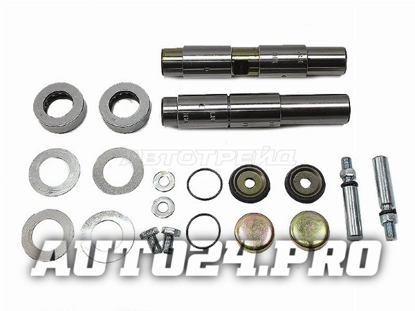Шкворневой комплект ISUZU ELF NPR 94- (30*188mm)