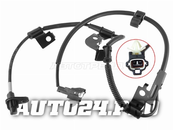 Датчик ABS передний HYUNDAI SONATA 05-10/GRANDEUR IV 05-10 левый