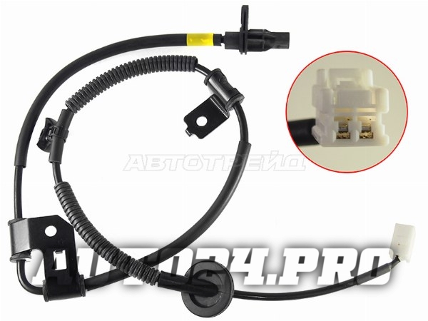 Датчик ABS RR KIA MAGENTIS 05- RH