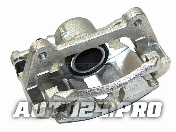 Суппорт тормозной FR SKODA OCTAVIA 13-/AUDI A3 13- LH