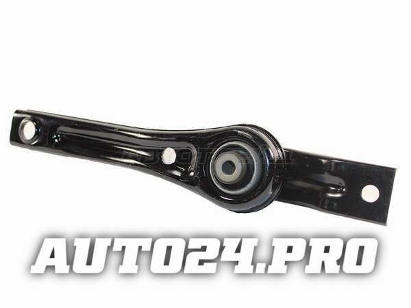 Подушка двигателя задняя SKODA OCTAVIA 13-/SUPERB 15-/VW TIGUAN 16-