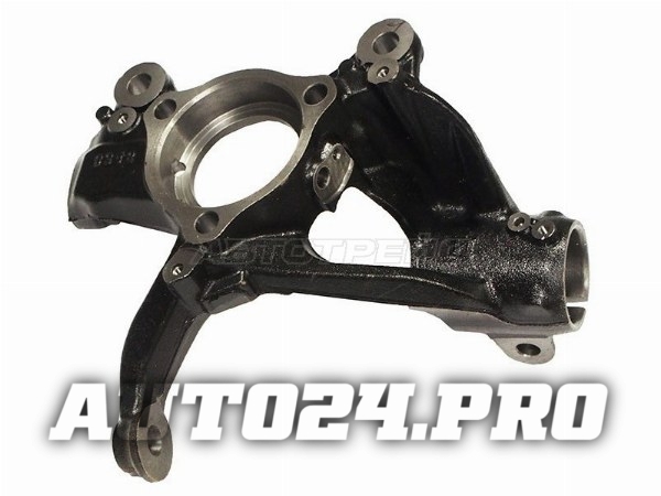 Кулак поворотный AUDI A3 /SKODA OCTAVIA/VOLKSWAGEN GOLF 13-15 LH