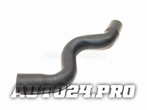 Патрубок радиатора верхний RENAULT LOGAN/SANDERO 1.4/1.6 08-