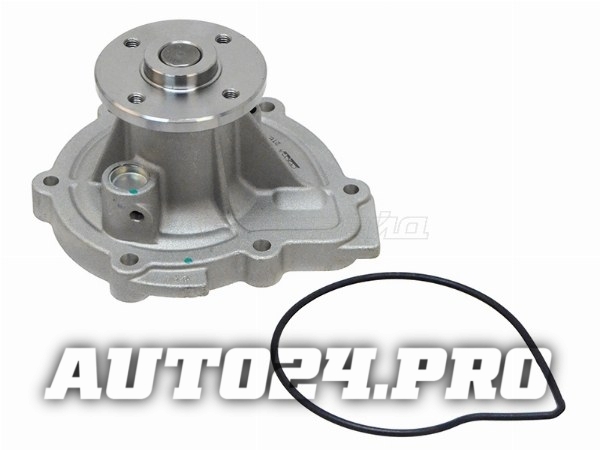 Насос водяного охлаждения MITSUBISHI PAJERO SPORT 16-/L200  19- 4N15