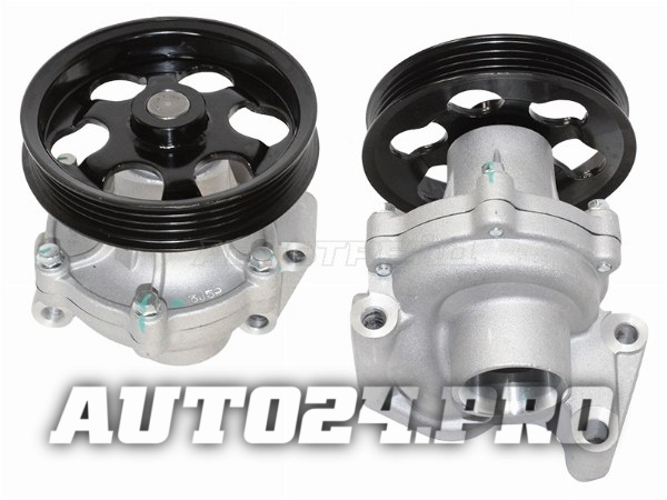 Насос водяного охлаждения TOYOTA 4/5EFE 94-97 (в сборе)