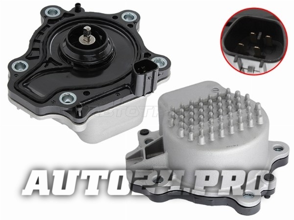 Насос водяного охлаждения 2ZRFXE 5ZRFXE 8ZRFXE AQUA/AURIS/C-HR/COROLLA/PRIUS 10-