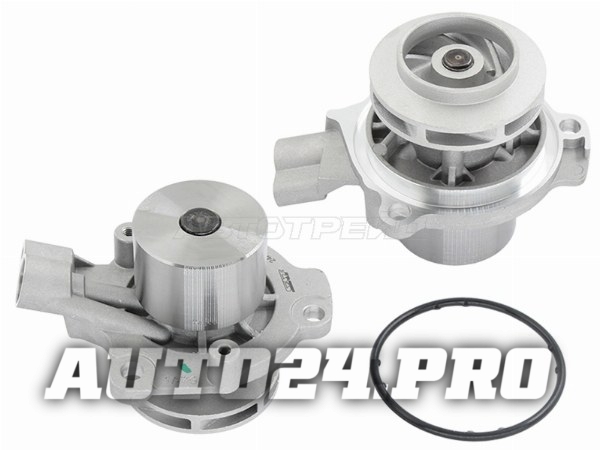 Насос водяного охлаждения VW TIGUAN 2,0 DFGC/CYKC/DBGC 16-