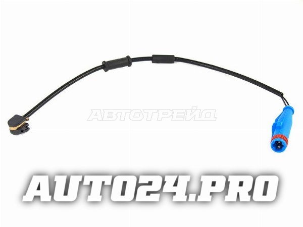 Датчик износа тормозных колодок зад OPEL ASTRA/ZAFIRA/VECTRA/SIGNUM 02-