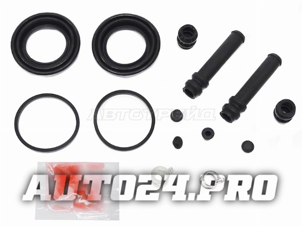 Ремкомплект суппорта RR TOYOTA LAND CRUISER PRADO 02-07 (на 2 суппорта)