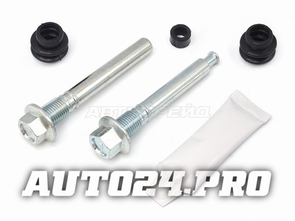 Ремкомплект направляющих зад MAZDA 6 02-12/MITSUBISHI PAJERO SPORT 97-08