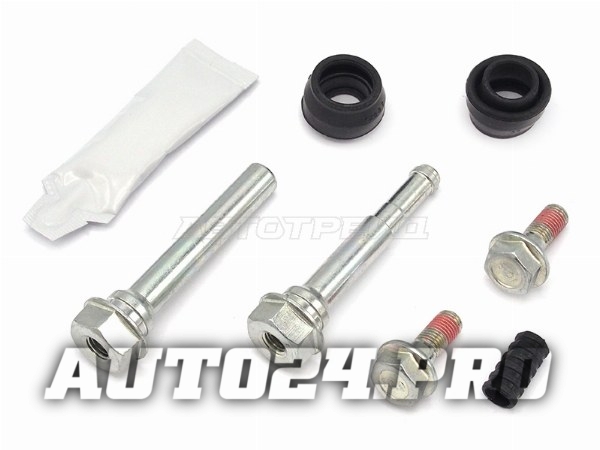 Ремкомплект направляющих зад TOYOTA LAND CRUISER 100 98-07/перед TOYOTA RAV 4 00-05