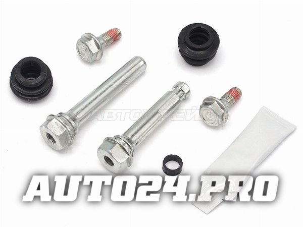 Ремкомплект направляющих перед MAZDA 6 12-18/TOYOTA RAV 4 11-/CAMRY 06-11/COROLLA 06-/LEXUS EX/ES/RX
