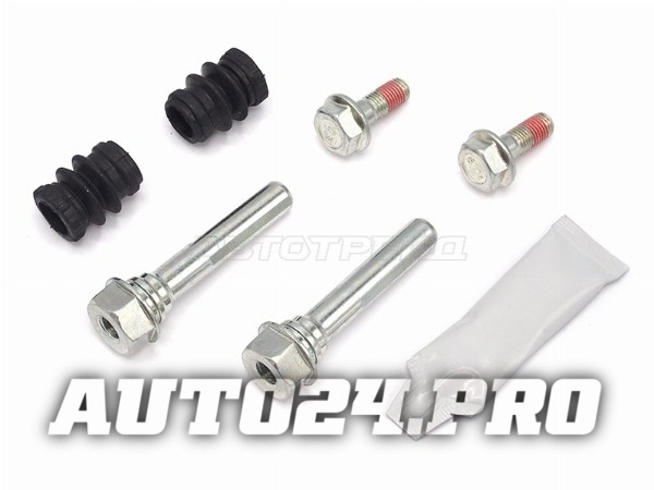 Ремкомплект направляющих перед MITSUBISHI L200 06-/PAJERO 07-