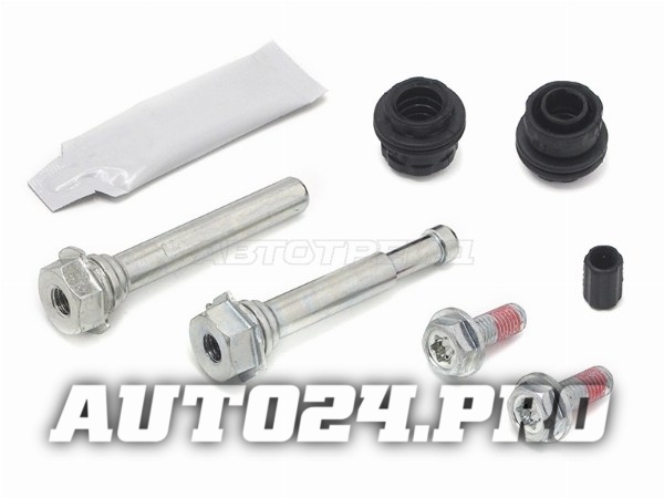 Ремкомплект направляющих перед SKODA OCTAVIA 12-/OPEL INSIGNIA/NISSAN X-TRAIL T32 14-