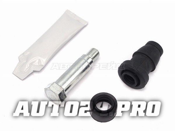 Ремкомплект направляющих зад TOYOTA CAMRY ACV3#/HIGHLANDER/KLUGER #CU20/LEXUS ES300/330