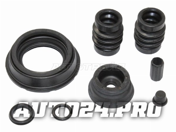 Ремкомплект суппорта зад  CHEVROLET CRUZE 09/AVEO 11-/OPEL MOKKA 12/ASTRA J 09- 38mm