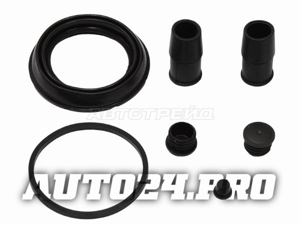 Ремкомплект суппорта перед BMW 5 E39 95-04/5 E60 03-10/X6 E71 08-/X5 E70 02-08/AUDI A6 04-11 60mm
