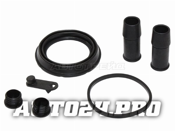 Ремкомплект суппорта перед VW TOUAREG 03-10/MULTIVAN/TRANSPORTER 03- 60mm