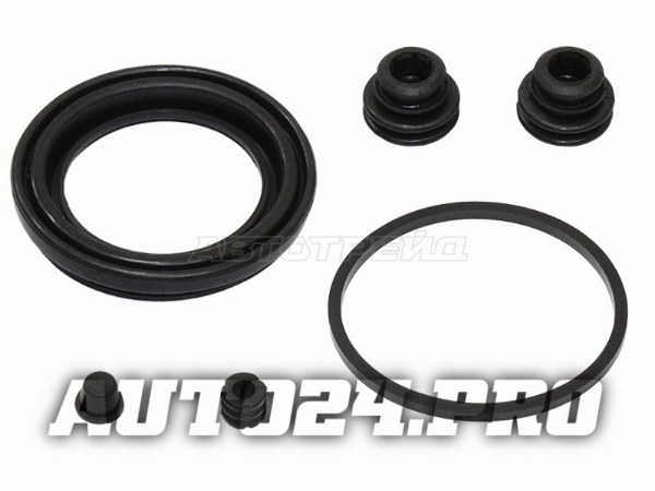 Ремкомплект суппорта перед HYUNDAI IX35 09-/MITSUBISHI PAJERO 07-/KIA SPORTAGE 15- 60mm