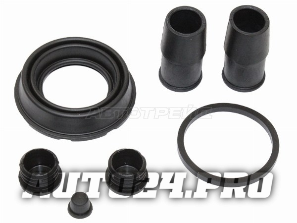 Ремкомплект суппорта зад BMW 5 E39 95-04/1 E82 07-/MERCEDES W164 05-/W204 08- 40mm