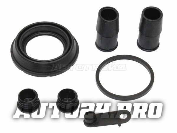 Ремкомплект суппорта зад BMW 5 E60 03-10/3 E90/3 E46 46mm