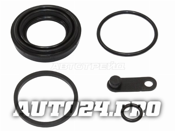 Ремкомплект суппорта зад BMW 5 F10 10-/6 F06 10- 44mm