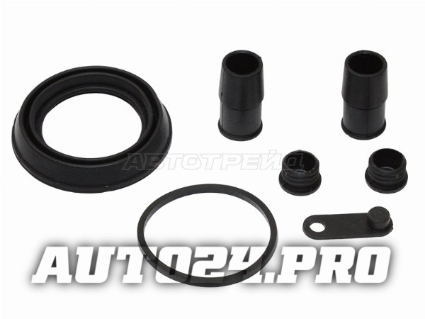 Ремкомплект суппорта перед BMW X3 F25 10-/3 F30 11-/1 F20 10- 57mm