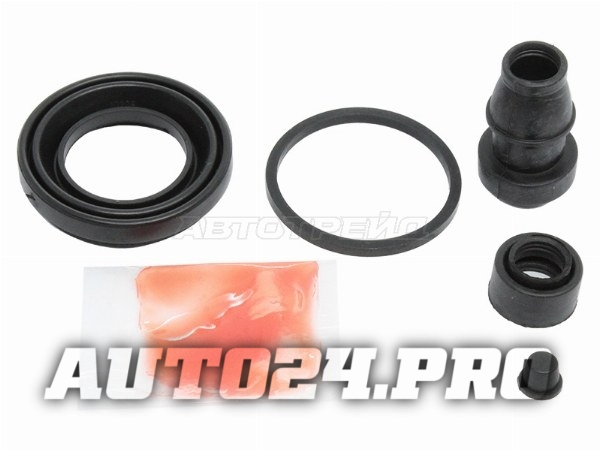 Ремкомплект суппорта зад TOYOTA MARK X 09-/LEXUS GS 05-11/IS 05-13 44mm