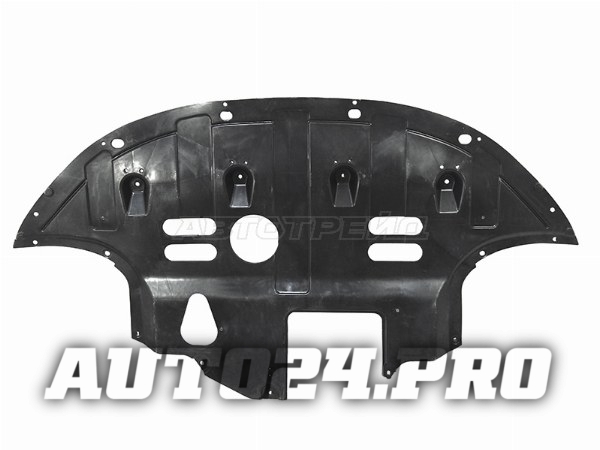 Защита двигателя HYUNDAI ELANTRA 16-20 2,0L