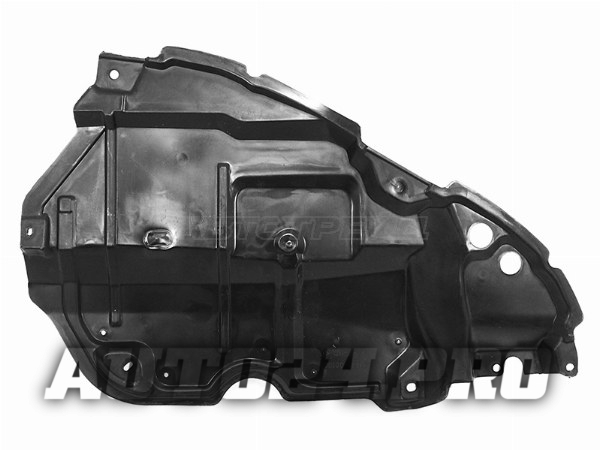 Защита двигателя TOYOTA CAMRY 06-11 RH